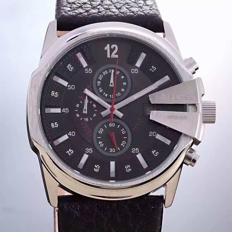 Diesel 44mm 082213